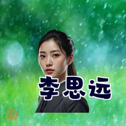 李思远